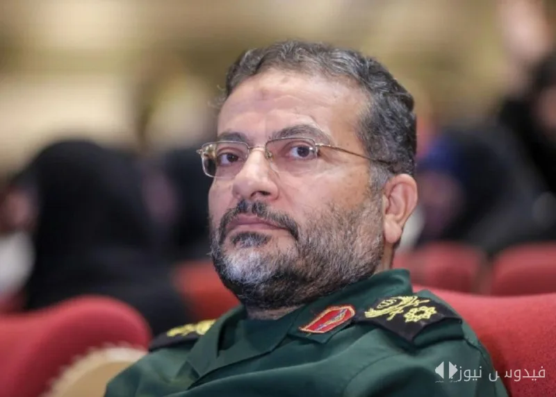 Wurde der Kommandeur der Basij in Teheran getötet?