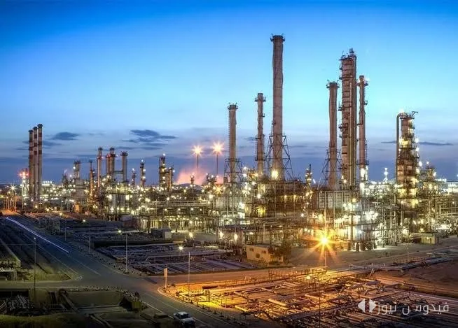 Angriff auf die Petrochemie Amir Kabir; Produktionskette in Gefahr!