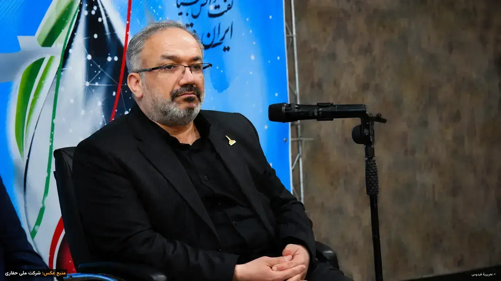 اعمال نفوذ مکوندی برای استخدام‌های فامیلی در ملی حفاری حتی پس از برکناری