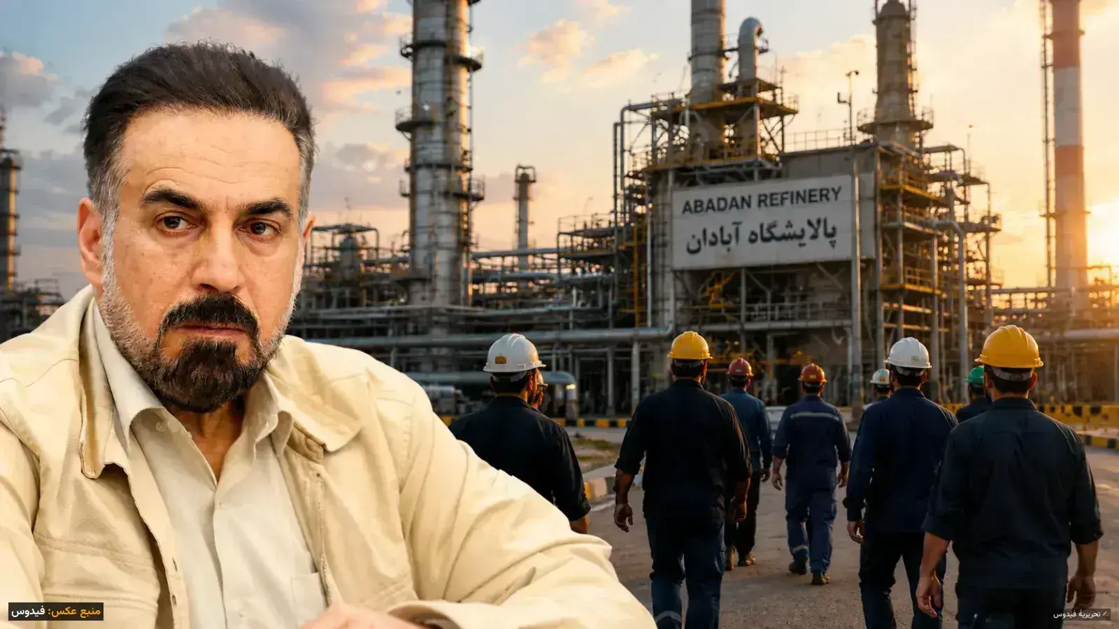 Weitreichende Verstöße der Personalmanager der Abadan-Raffinerie; Unzufriedenheit und Unklarheiten bei der Personalbeschaffung