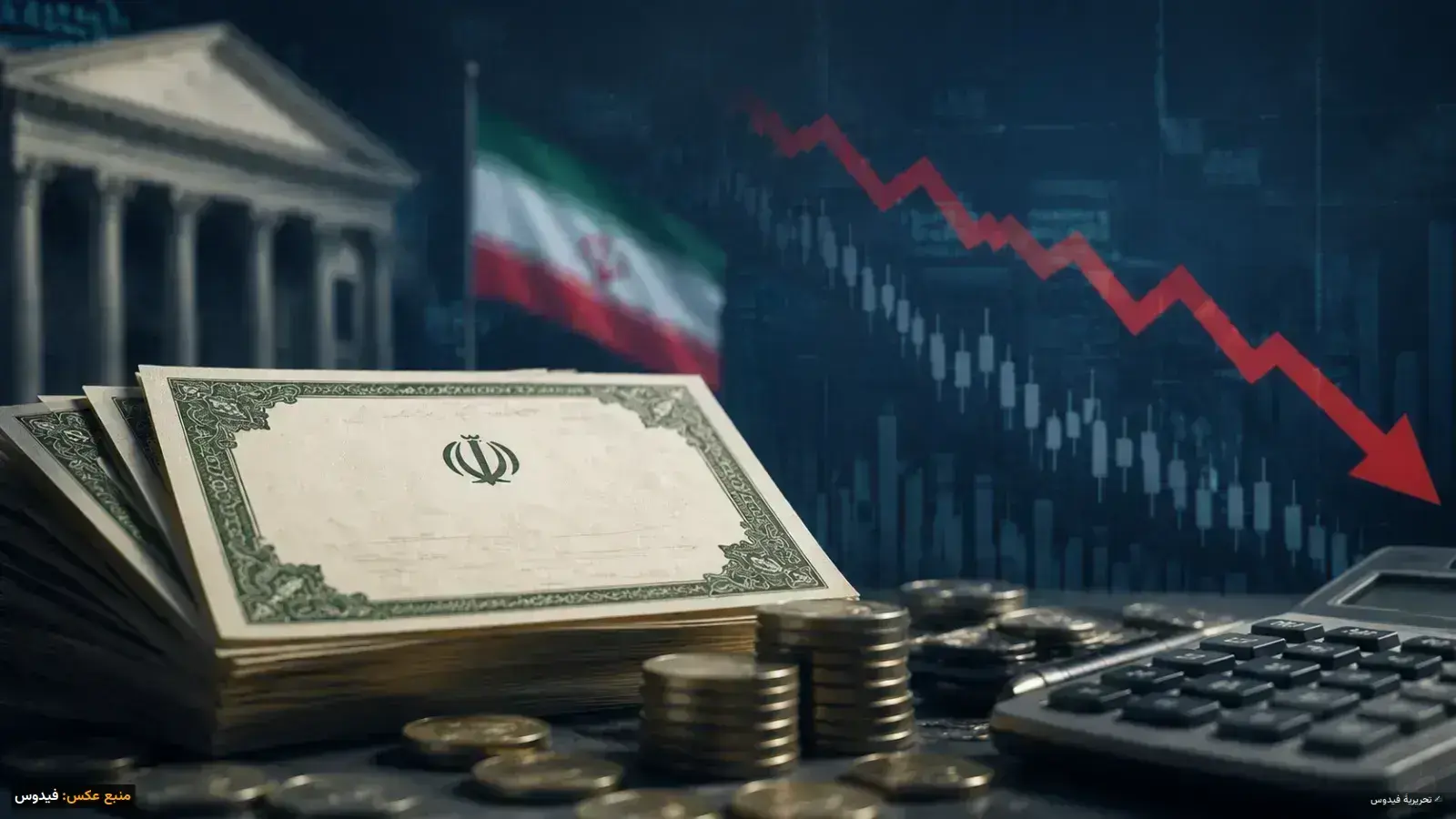 کاهش استقبال از اوراق دولتی؛ زنگ خطر برای دولت