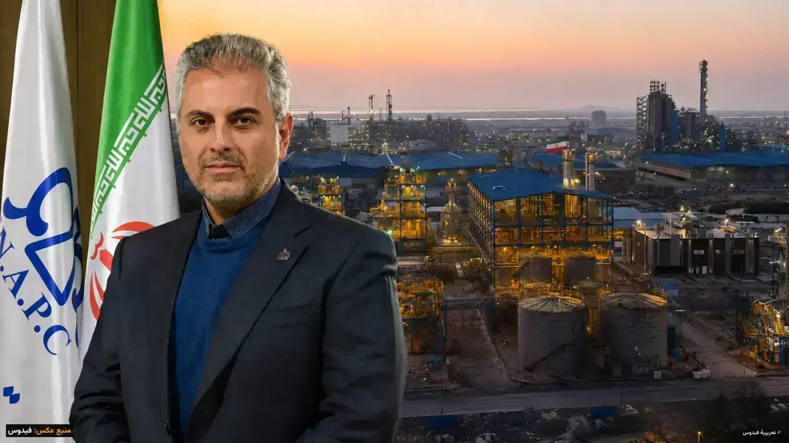 اعتراض کارکنان به شرایط کاری و مدیریت علیرضا برزین در نخل آسماری؛ صدای نارضایتی کارکنان بلند شد