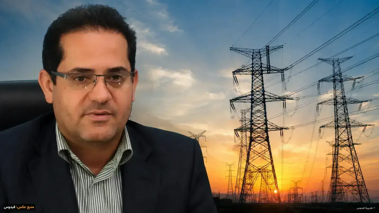 Behind the Scenes of Provisional Management in Kohgiluyeh Power Department