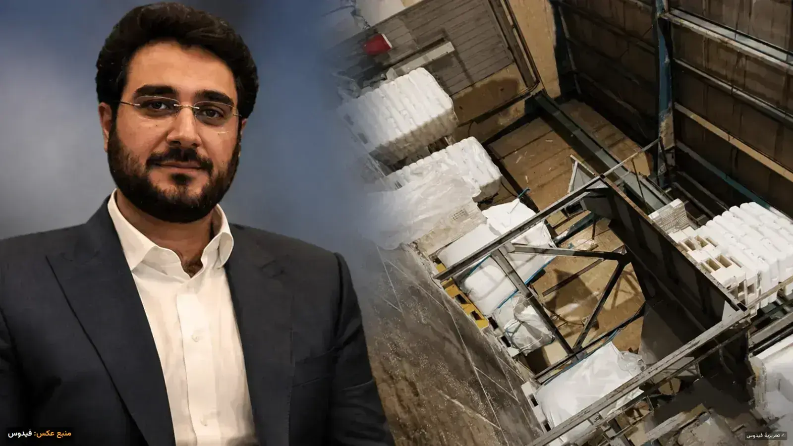 فساد سیستماتیک در پتروشیمی مارون: فروش محصولات در شبکه غیررسمی بازار