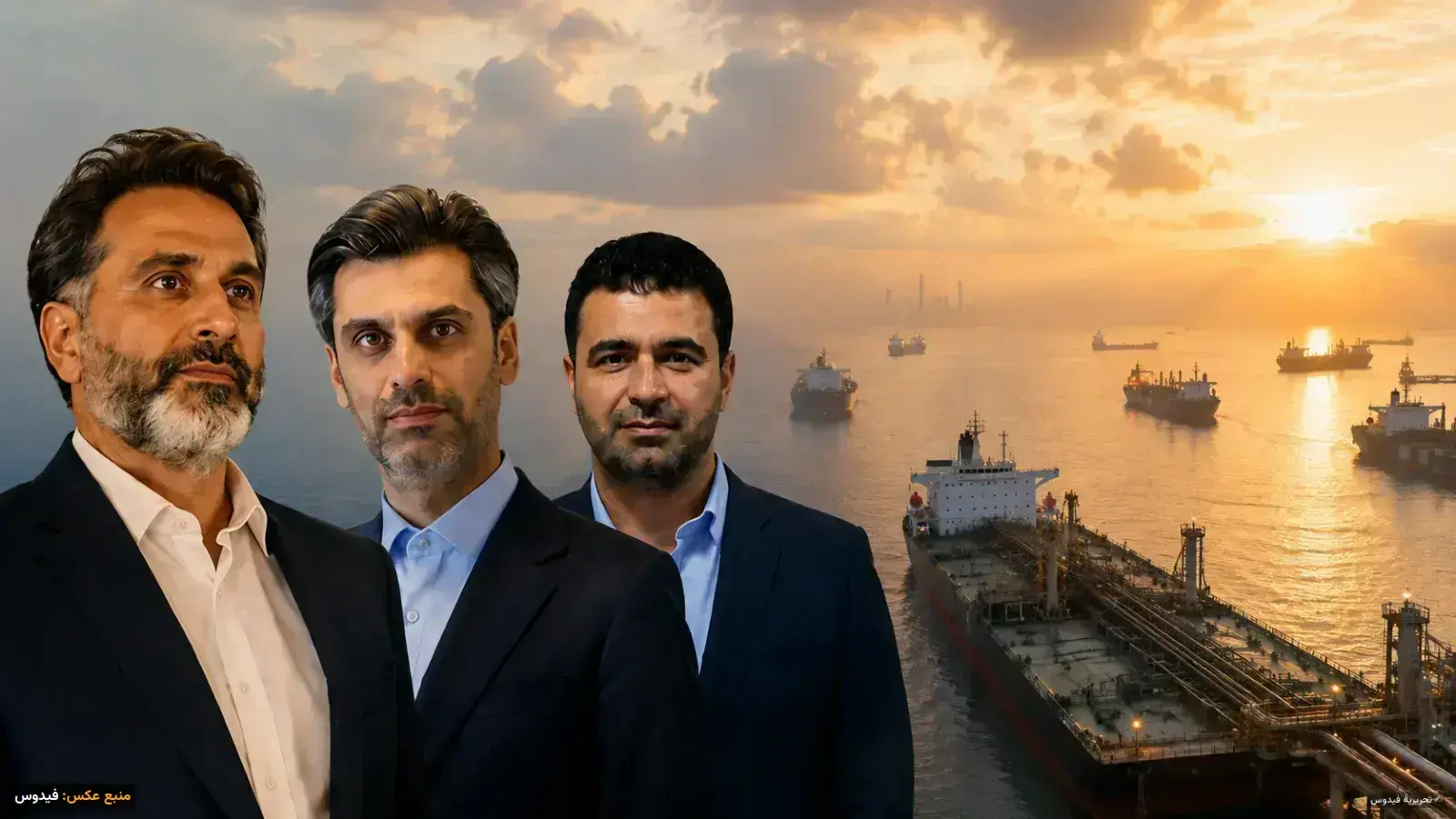 از صندوق ذخیره فرهنگیان تا فساد میلیون دلاری در قامت مدیریت پتروشیمی‌ها
