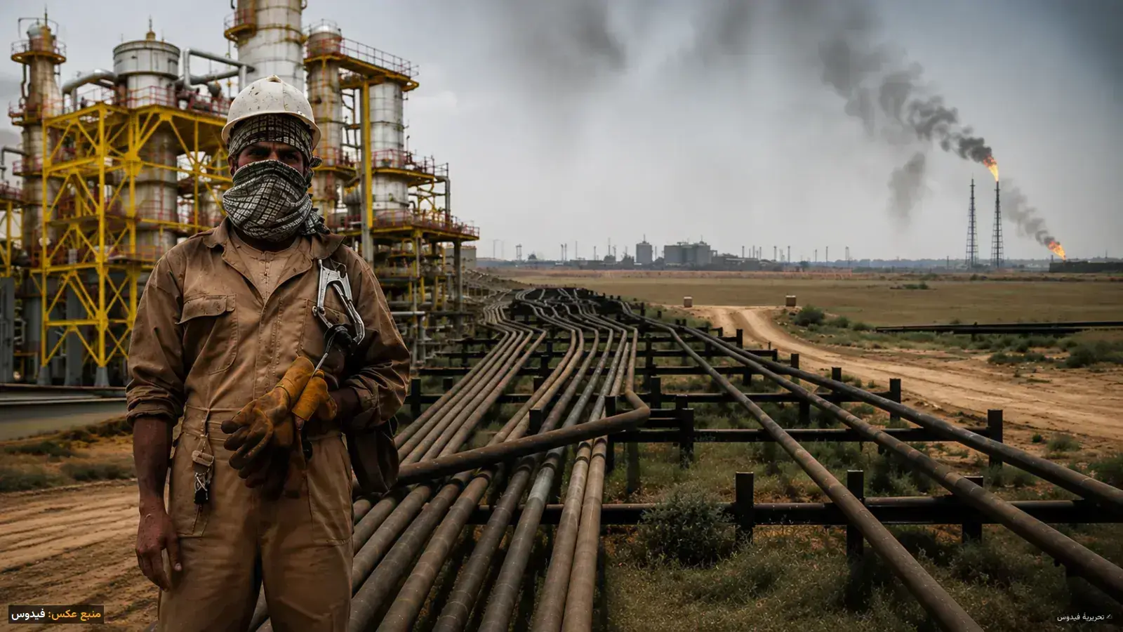 Krise bei Petrosina; Warum hören die Verantwortlichen nicht auf die Wächter von Gheyzaniyeh?