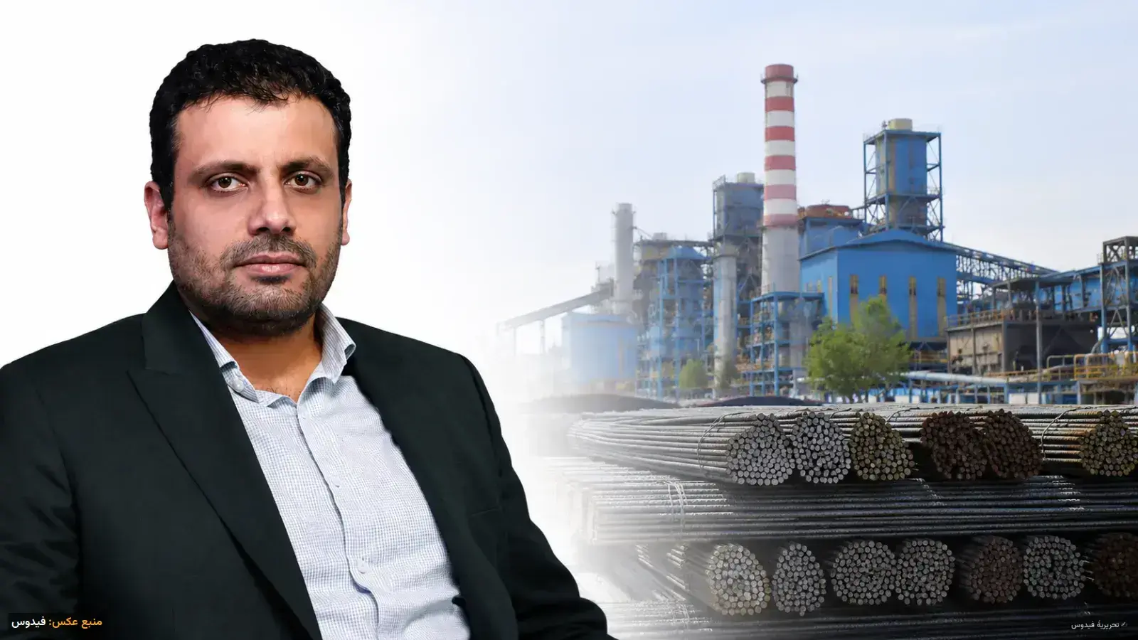 بحران مدیریتی در فولاد جهان‌آرا اروند؛ اخراج بومی‌ها، استخدام خویشاوندان