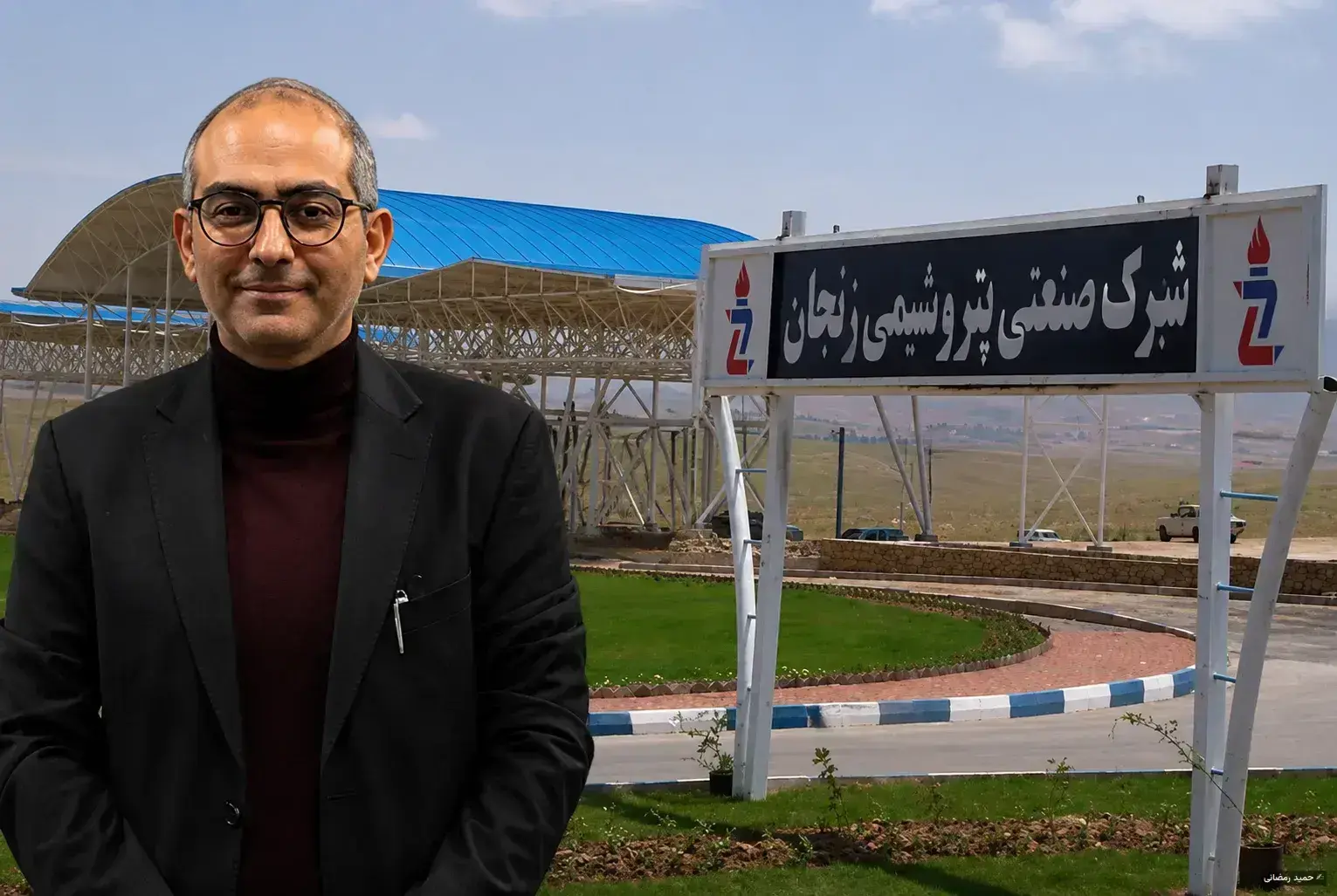 بازداشت جنجالی مدیرعامل پیشین پتروشیمی زنجان؛ فساد یا تجهیزات استارلینک؟