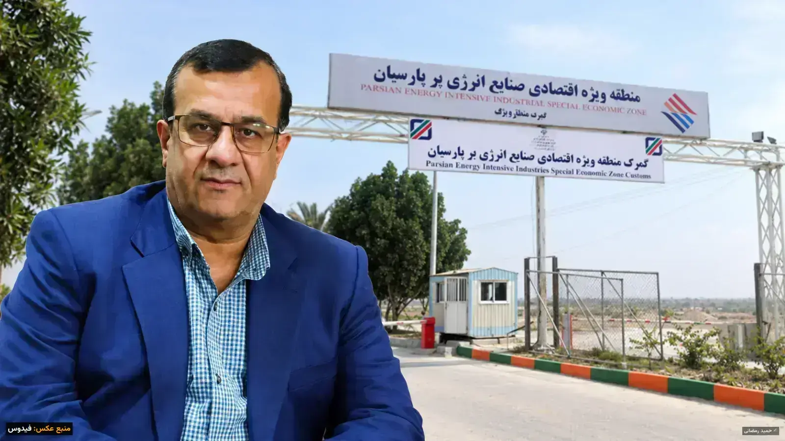 احمد جباری و کارنامه چهار دوره نمایندگی؛ قدرت‌نمایی، فساد، رانت و اعمال نفوذ در انتصابات