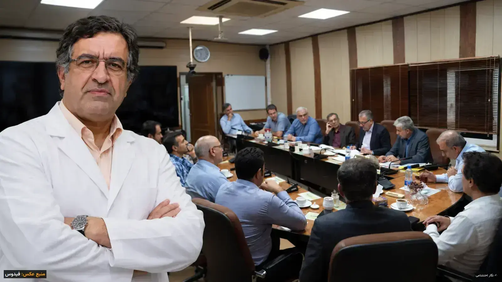 افشای فساد در شبکه بهداشت و درمان نفت؛ از آبادان تا عسلویه