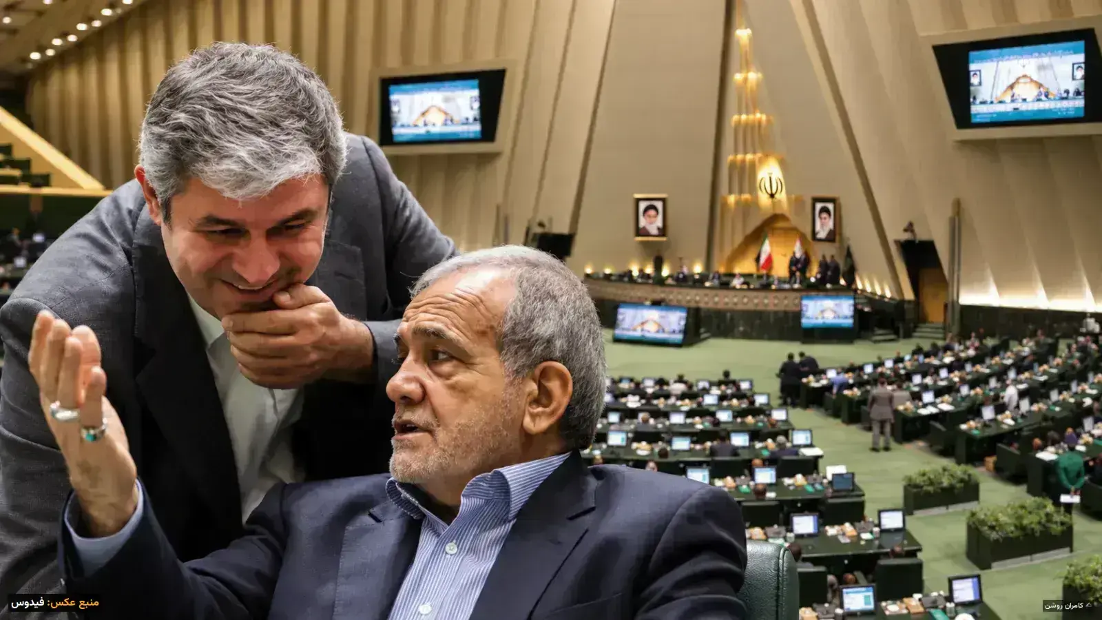 پرونده های جنجالی و سئوالات بی پاسخ در مورد غلامرضا تاجگردون؛ سقوط اخلاق سیاسی و نمایندگی