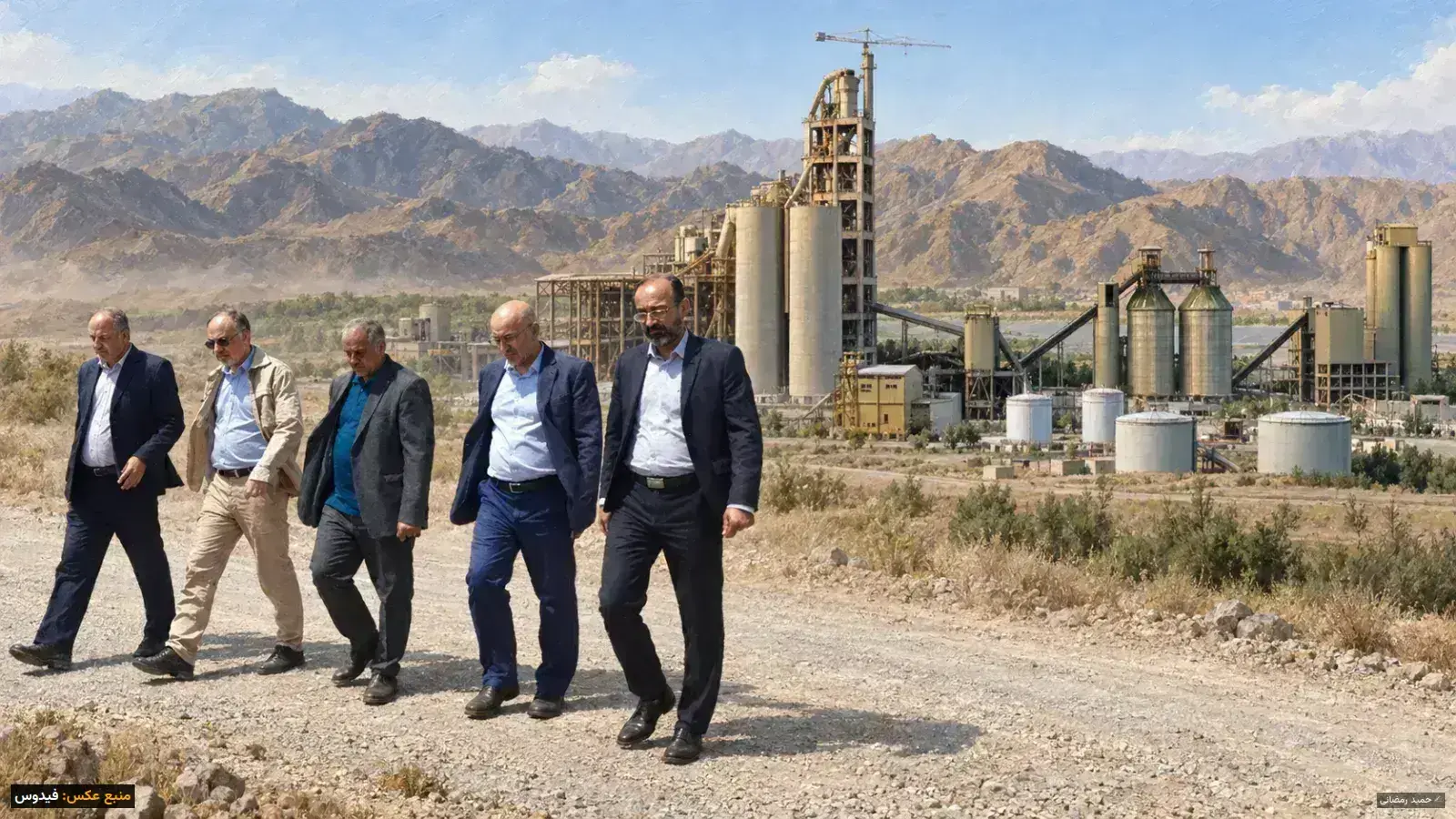سیمان بیارجمند؛ ، نماد هدررفت منابع، انباشت بدهی ارزی و نابودی سرمایه هزاران سهامدار