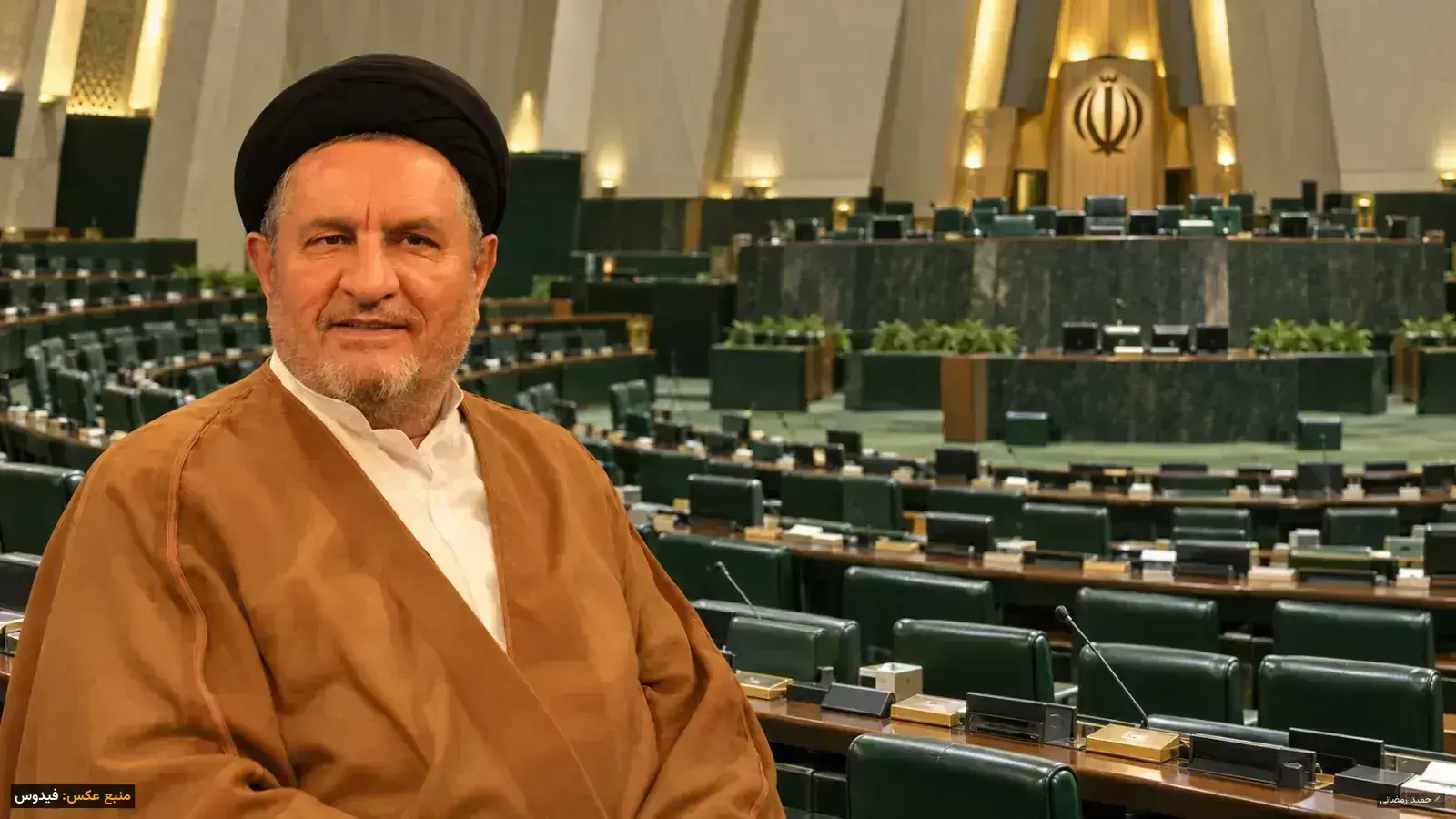 محمد موحد علیه کارنامه خودش؛ ژست منتقد همراه با سابقه رانت و فساد